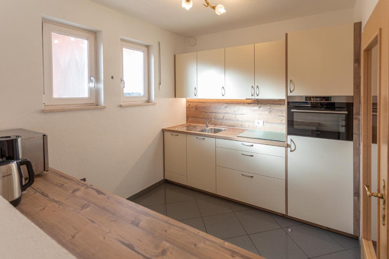 Appartement Sophie Бресаноне Екстериор снимка