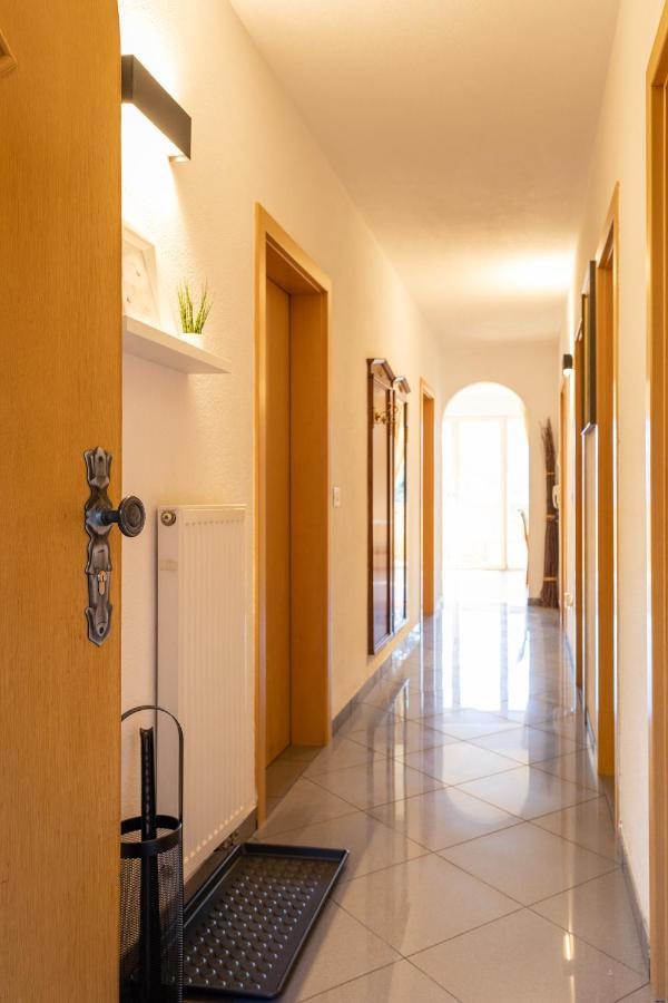 Appartement Sophie Бресаноне Екстериор снимка