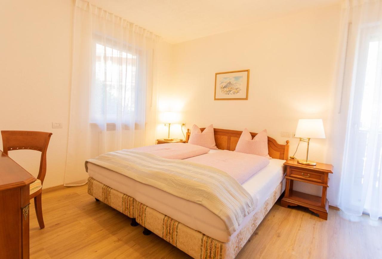 Appartement Sophie Бресаноне Екстериор снимка