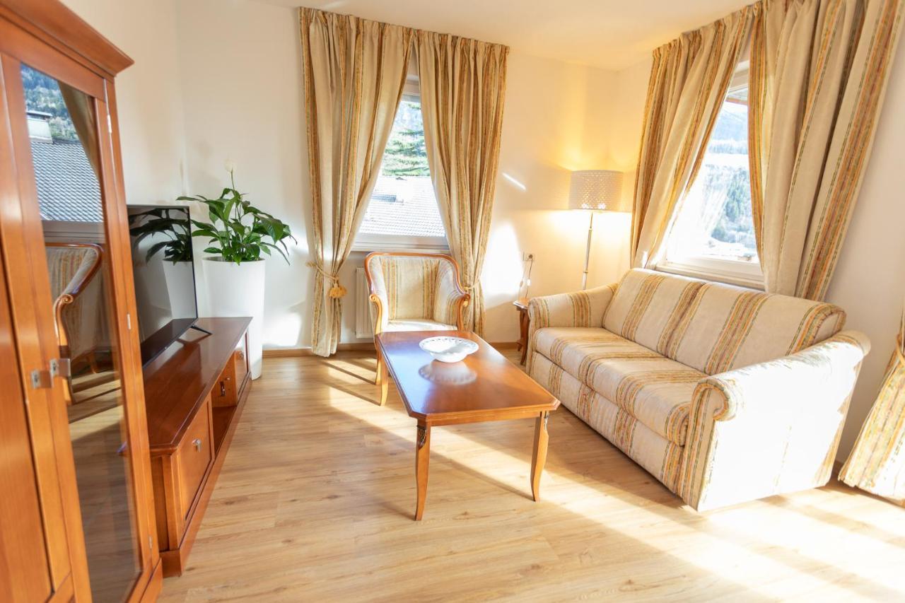 Appartement Sophie Бресаноне Екстериор снимка