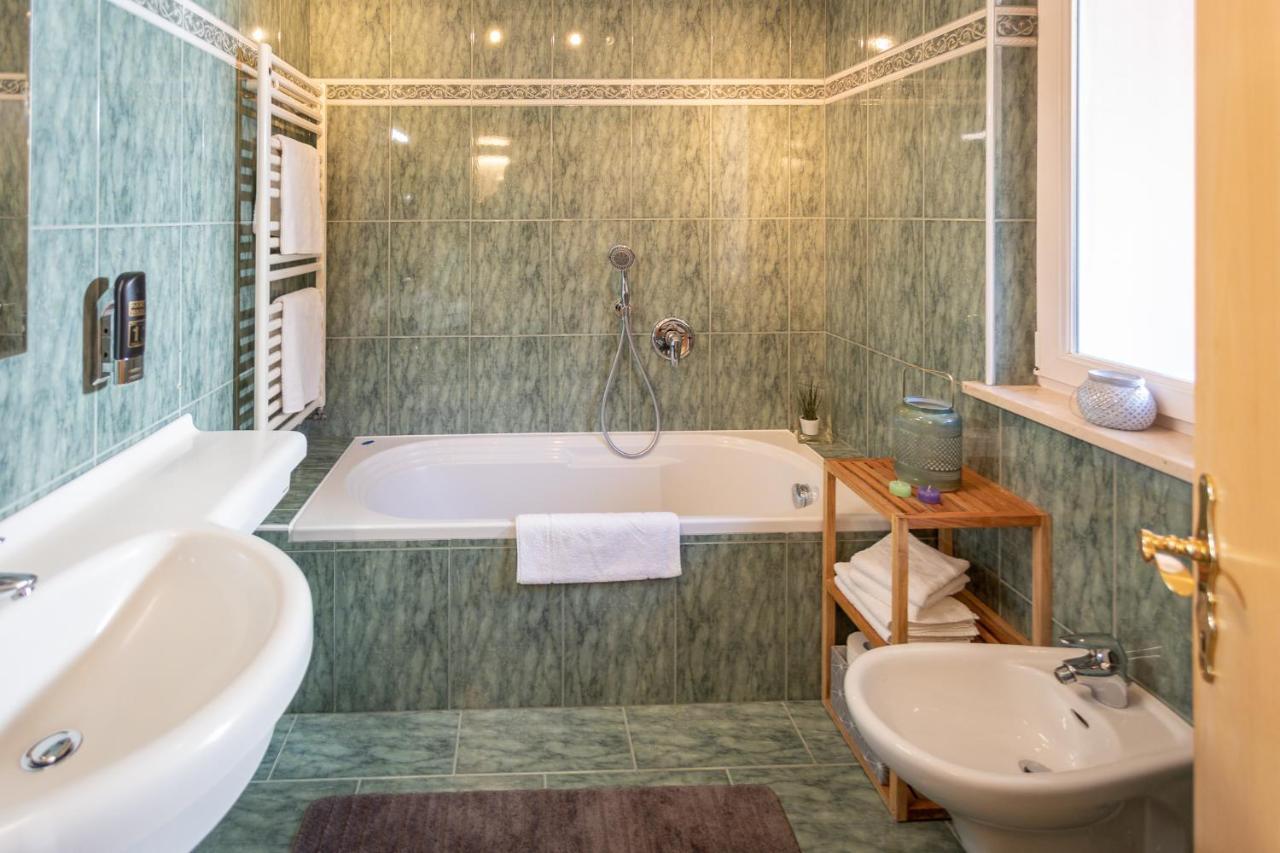 Appartement Sophie Бресаноне Екстериор снимка