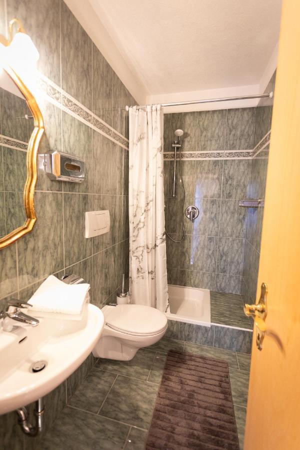 Appartement Sophie Бресаноне Екстериор снимка