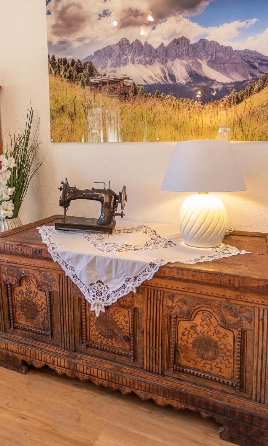 Appartement Sophie Бресаноне Екстериор снимка