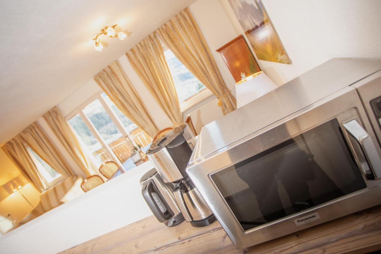 Appartement Sophie Бресаноне Екстериор снимка