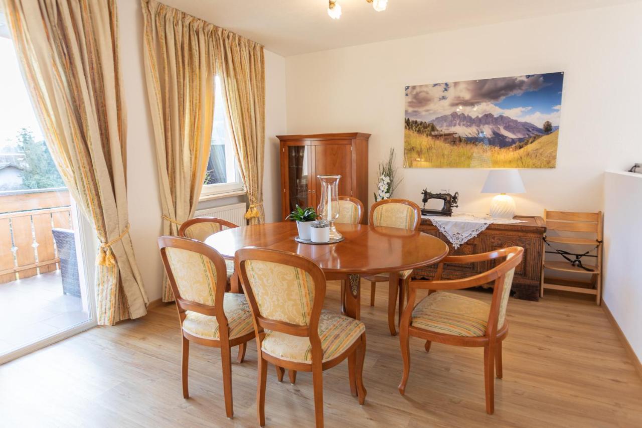 Appartement Sophie Бресаноне Екстериор снимка