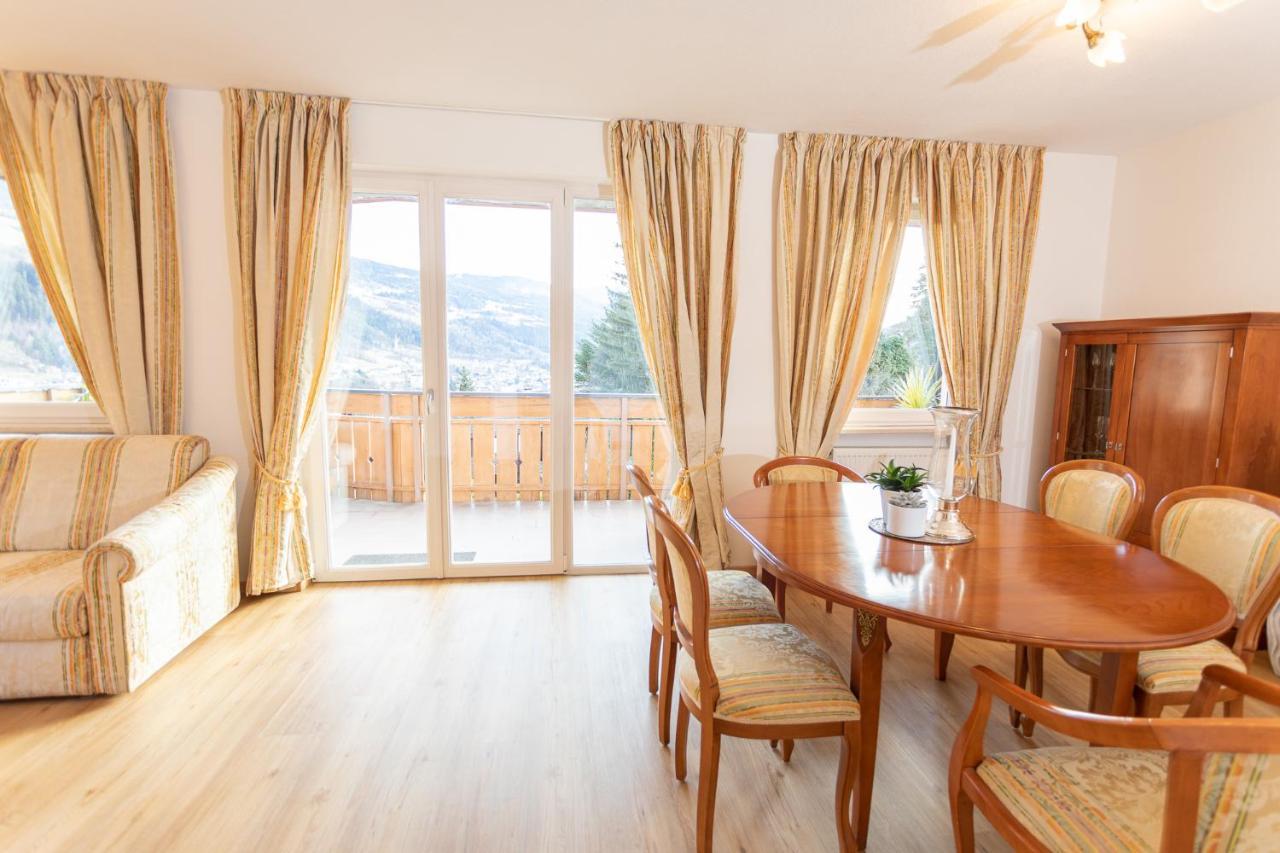 Appartement Sophie Бресаноне Екстериор снимка